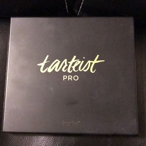 Tarteist Pro palette